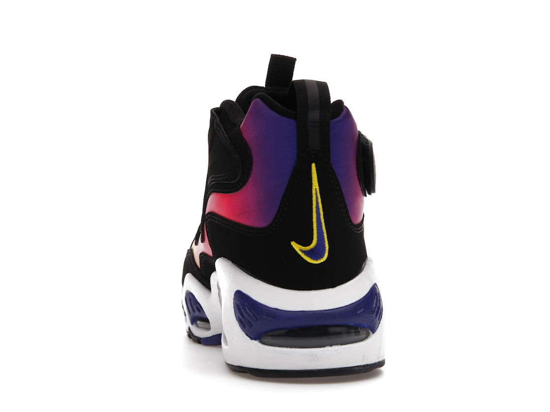 Vue 27 de Nike Air Griffey Max 1 Los Angeles