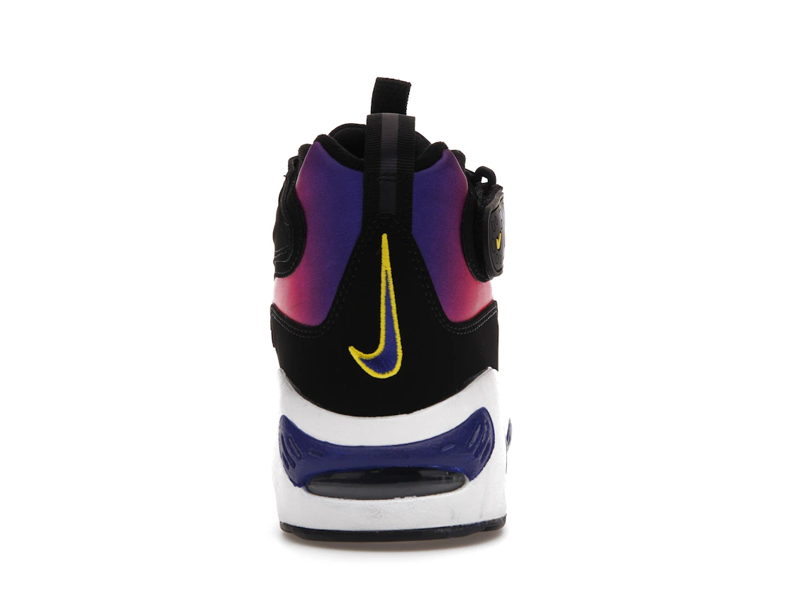 Vue 28 de Nike Air Griffey Max 1 Los Angeles