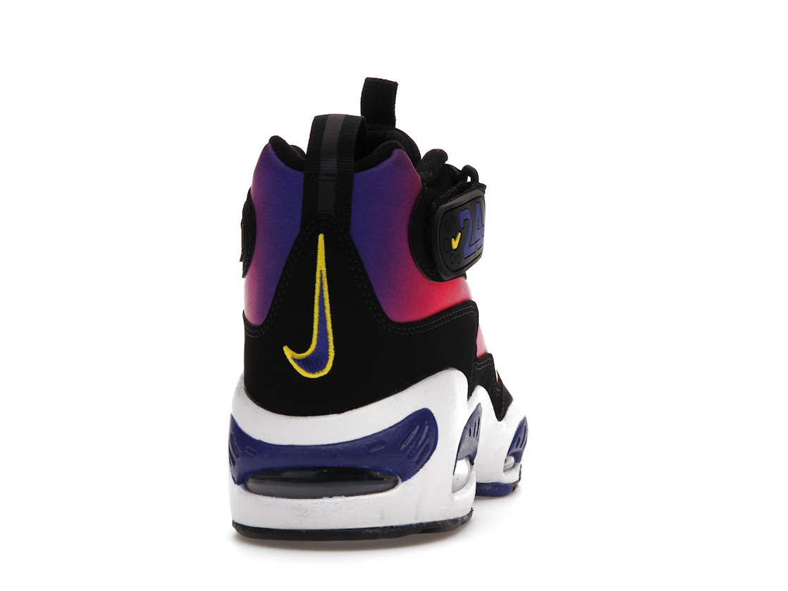 Vue 29 de Nike Air Griffey Max 1 Los Angeles