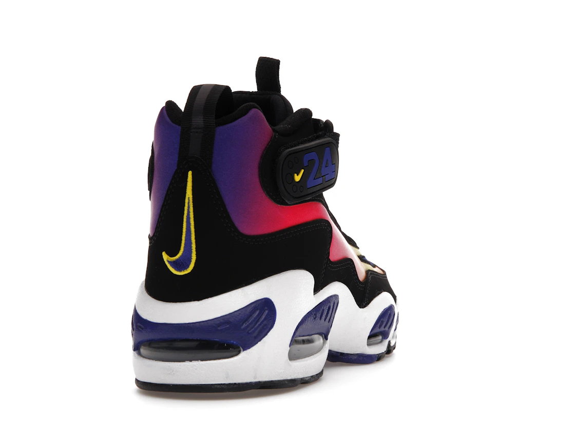 Vue 30 de Nike Air Griffey Max 1 Los Angeles