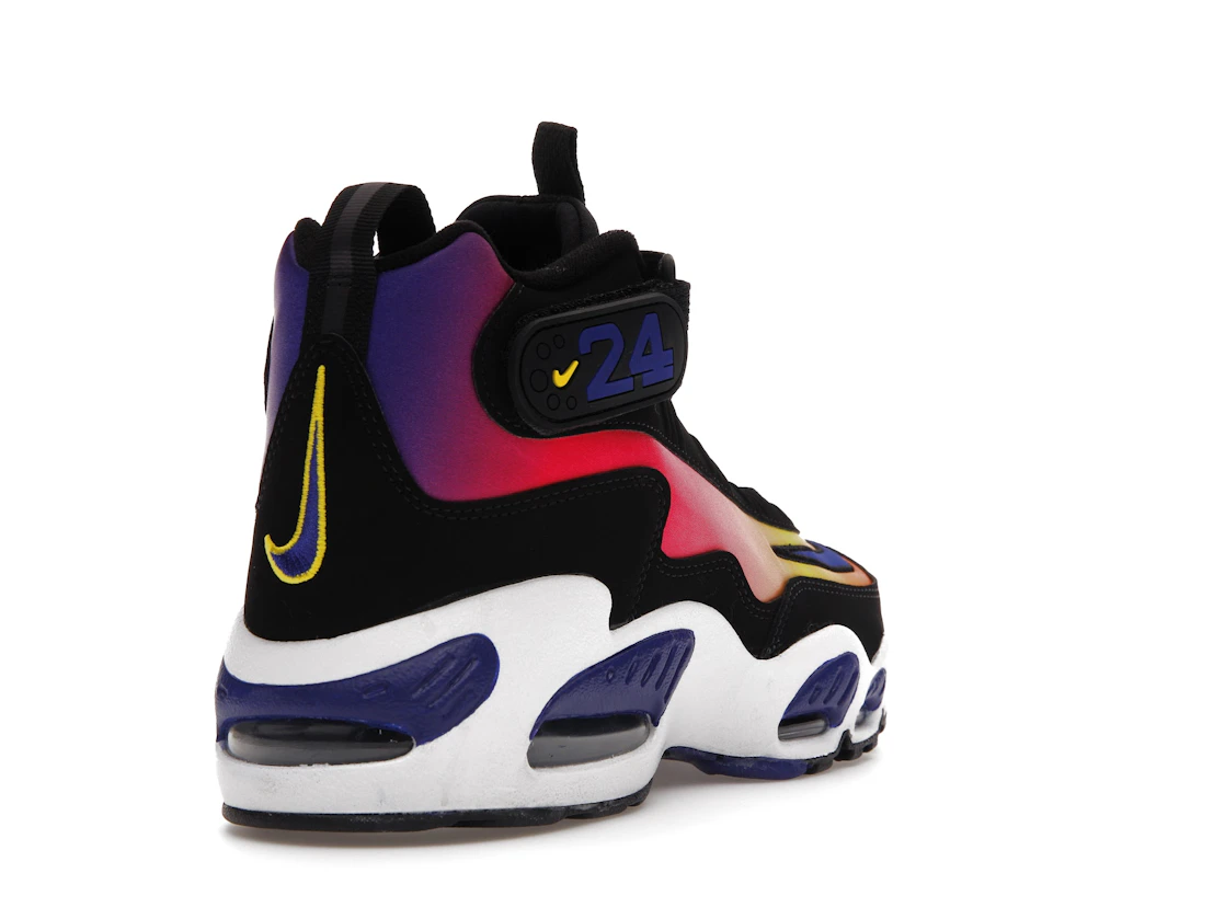 Vue 31 de Nike Air Griffey Max 1 Los Angeles