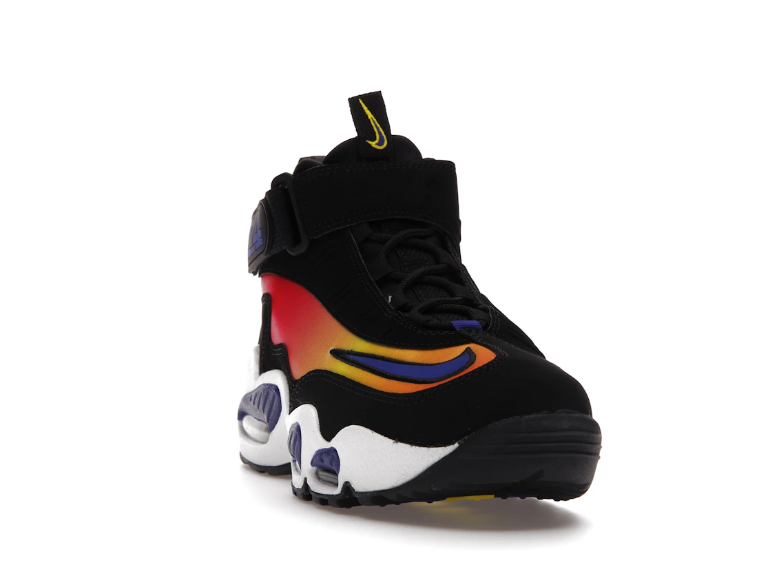 Vue 8 de Nike Air Griffey Max 1 Los Angeles