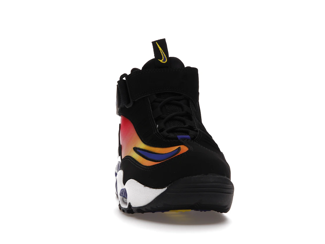 Vue 9 de Nike Air Griffey Max 1 Los Angeles