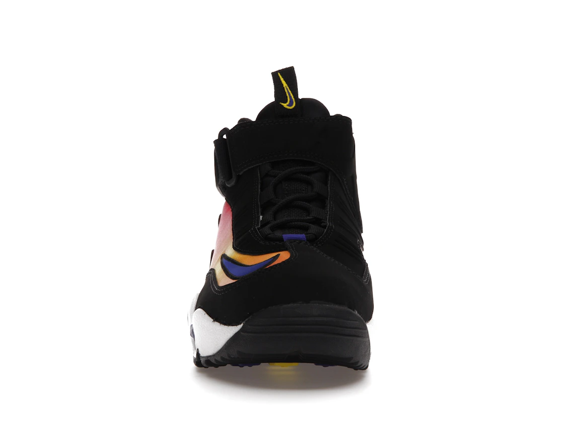 Vue 10 de Nike Air Griffey Max 1 Los Angeles