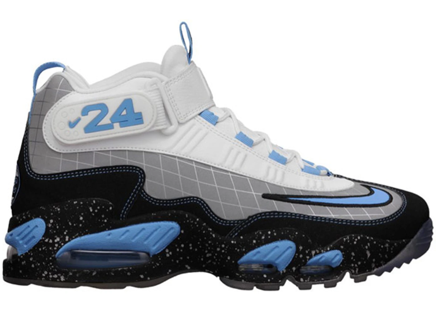 Nike Air Griffey Max 1 MLB All-Star (2013)