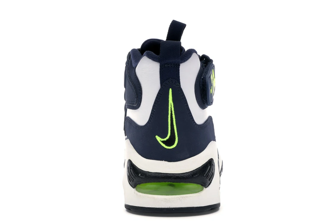 Vue 28 de Nike Air Griffey Max 1 Navy