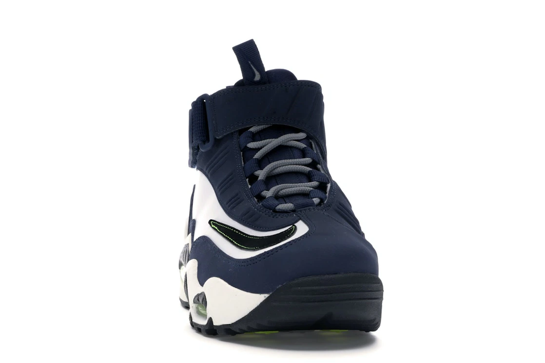 Vue 9 de Nike Air Griffey Max 1 Navy
