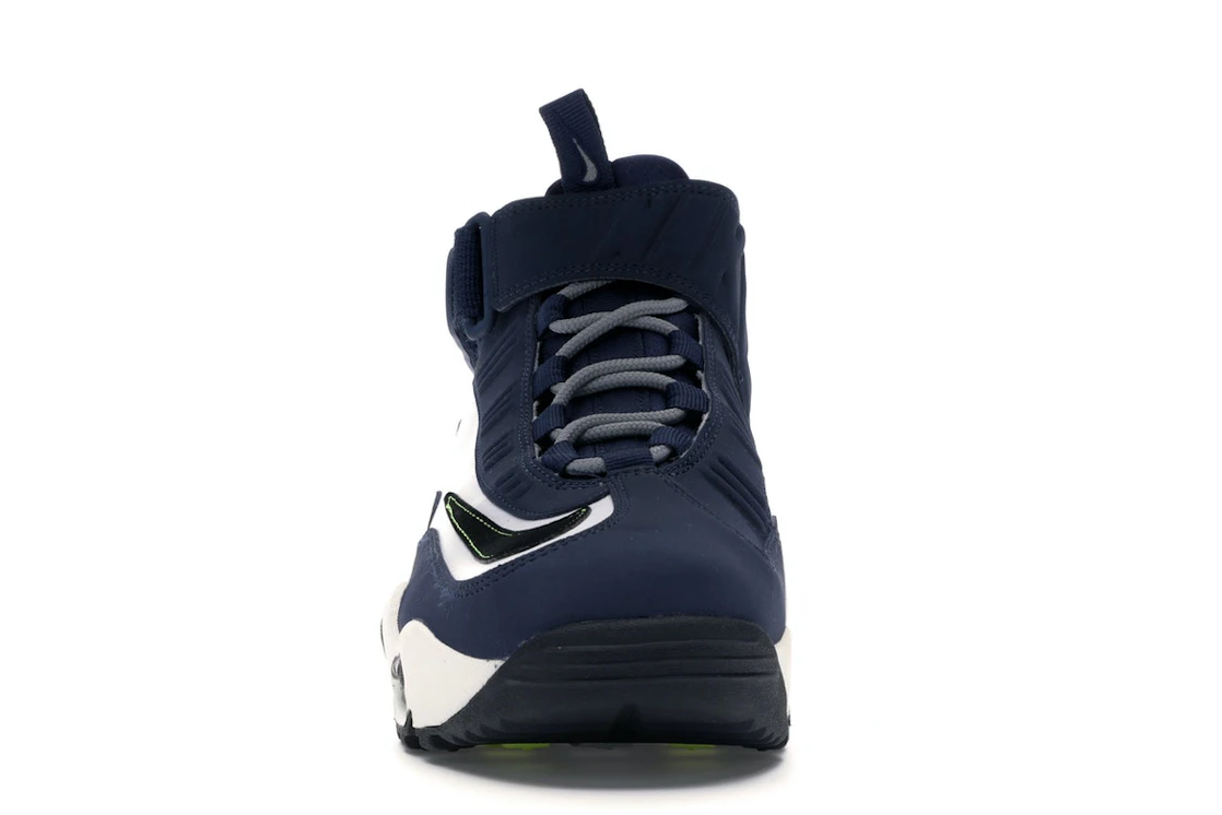 Vue 10 de Nike Air Griffey Max 1 Navy