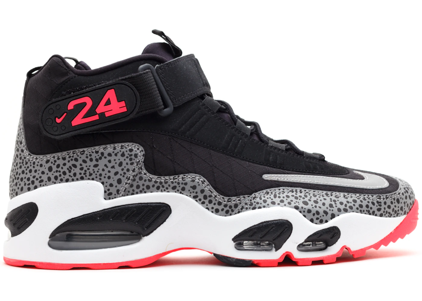 Nike Air Griffey Max 1 Safari