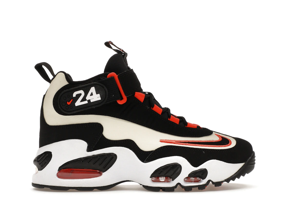 Vue 1 de Nike Air Griffey Max 1 San Francisco Giants (GS)