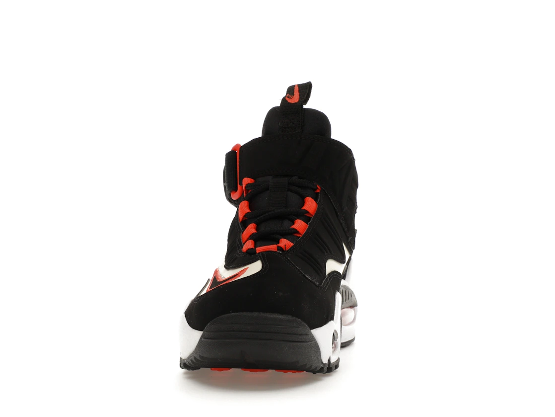 Vue 11 de Nike Air Griffey Max 1 San Francisco Giants (GS)