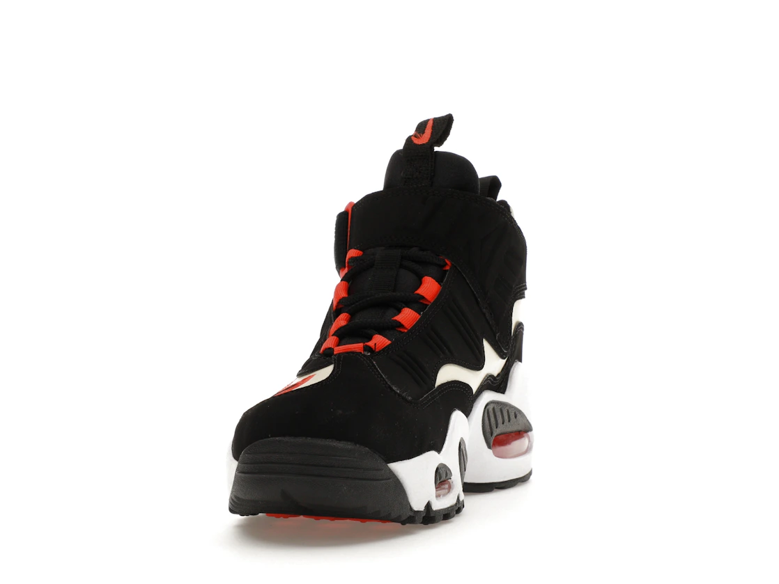 Vue 12 de Nike Air Griffey Max 1 San Francisco Giants (GS)