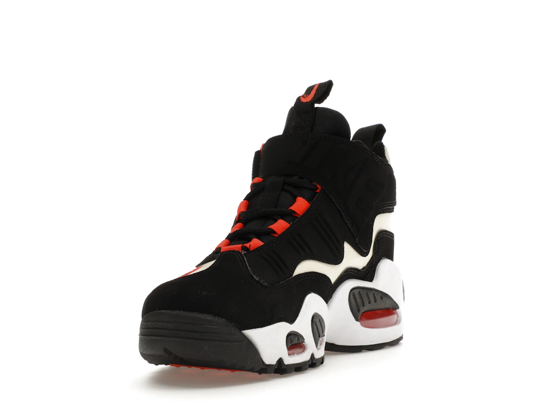 Vue 13 de Nike Air Griffey Max 1 San Francisco Giants (GS)
