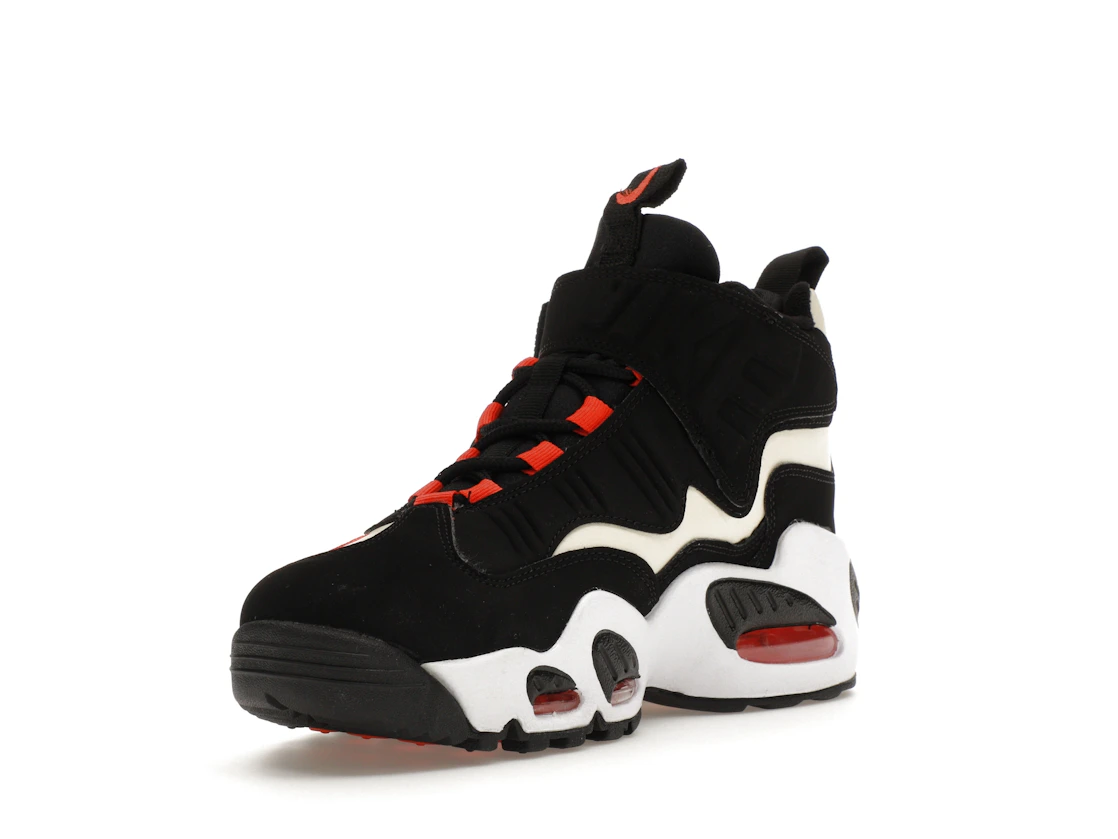 Vue 14 de Nike Air Griffey Max 1 San Francisco Giants (GS)