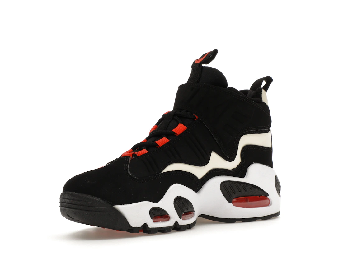Vue 15 de Nike Air Griffey Max 1 San Francisco Giants (GS)