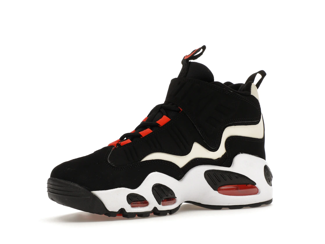 Vue 16 de Nike Air Griffey Max 1 San Francisco Giants (GS)