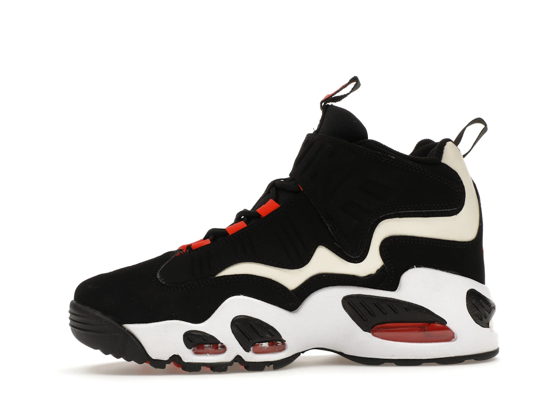 Vue 18 de Nike Air Griffey Max 1 San Francisco Giants (GS)
