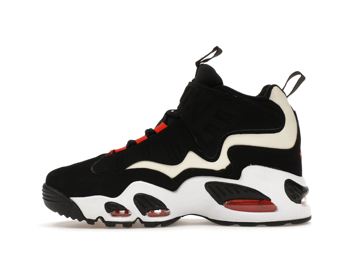 Vue 19 de Nike Air Griffey Max 1 San Francisco Giants (GS)