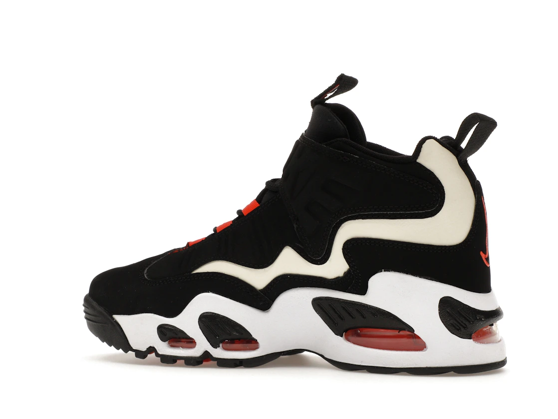 Vue 21 de Nike Air Griffey Max 1 San Francisco Giants (GS)