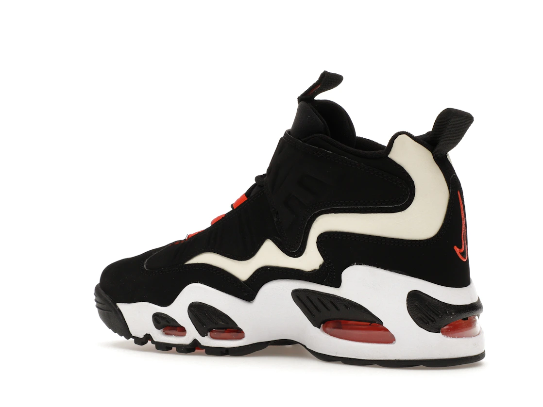 Vue 22 de Nike Air Griffey Max 1 San Francisco Giants (GS)