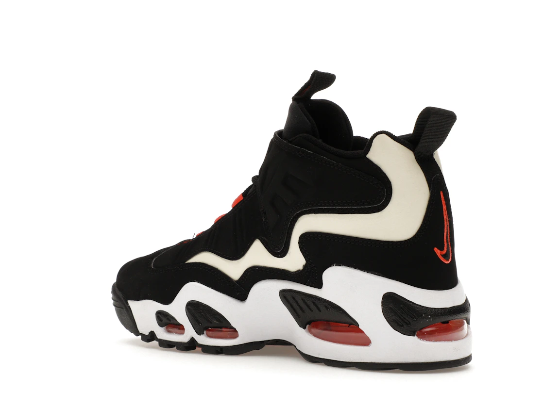 Vue 23 de Nike Air Griffey Max 1 San Francisco Giants (GS)