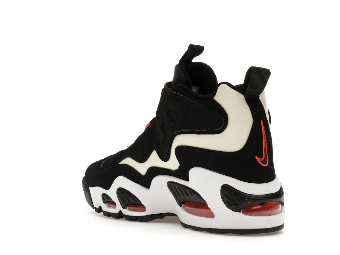 Vue 24 de Nike Air Griffey Max 1 San Francisco Giants (GS)