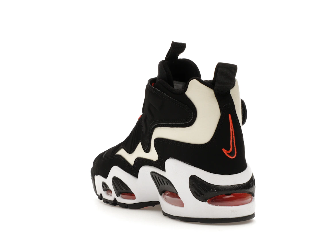 Vue 25 de Nike Air Griffey Max 1 San Francisco Giants (GS)