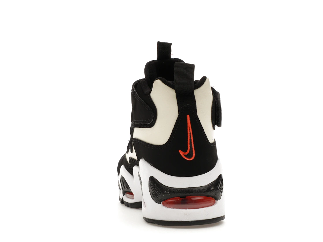 Vue 27 de Nike Air Griffey Max 1 San Francisco Giants (GS)