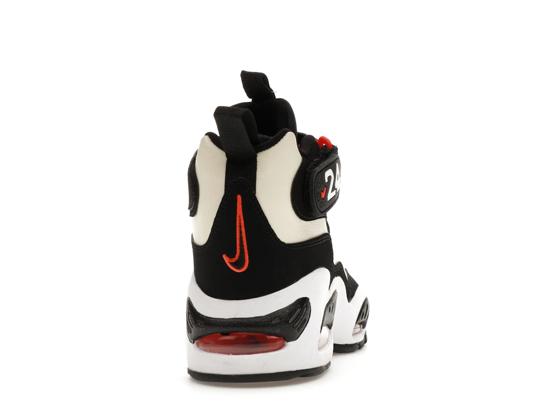Vue 29 de Nike Air Griffey Max 1 San Francisco Giants (GS)