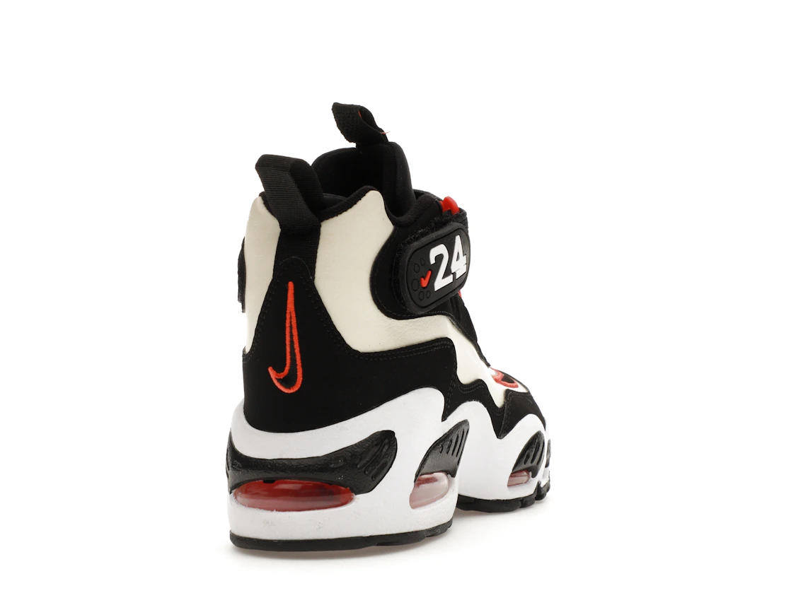 Vue 30 de Nike Air Griffey Max 1 San Francisco Giants (GS)