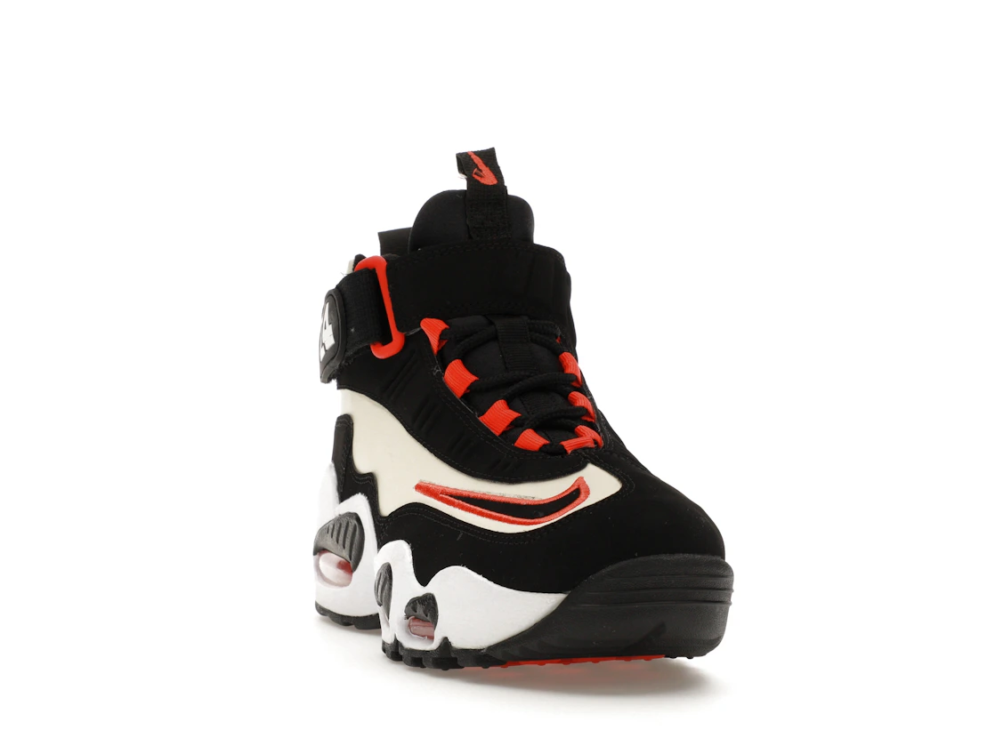 Vue 8 de Nike Air Griffey Max 1 San Francisco Giants (GS)