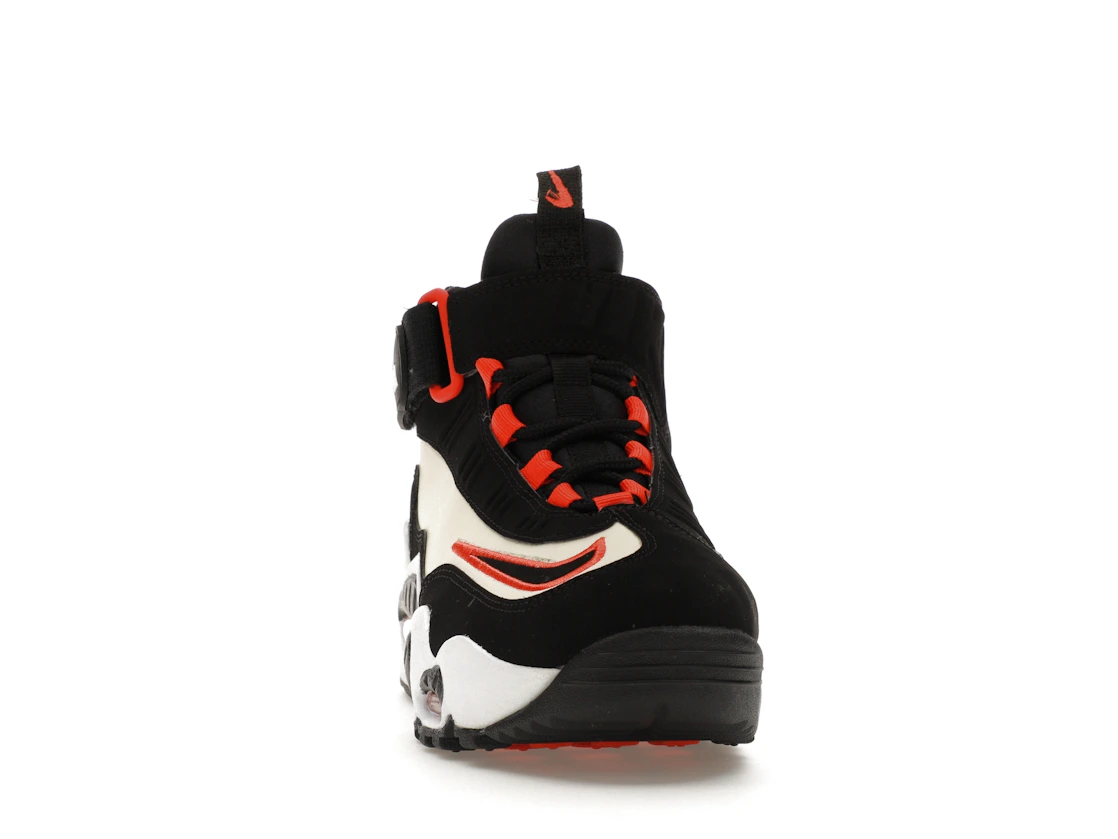 Vue 9 de Nike Air Griffey Max 1 San Francisco Giants (GS)