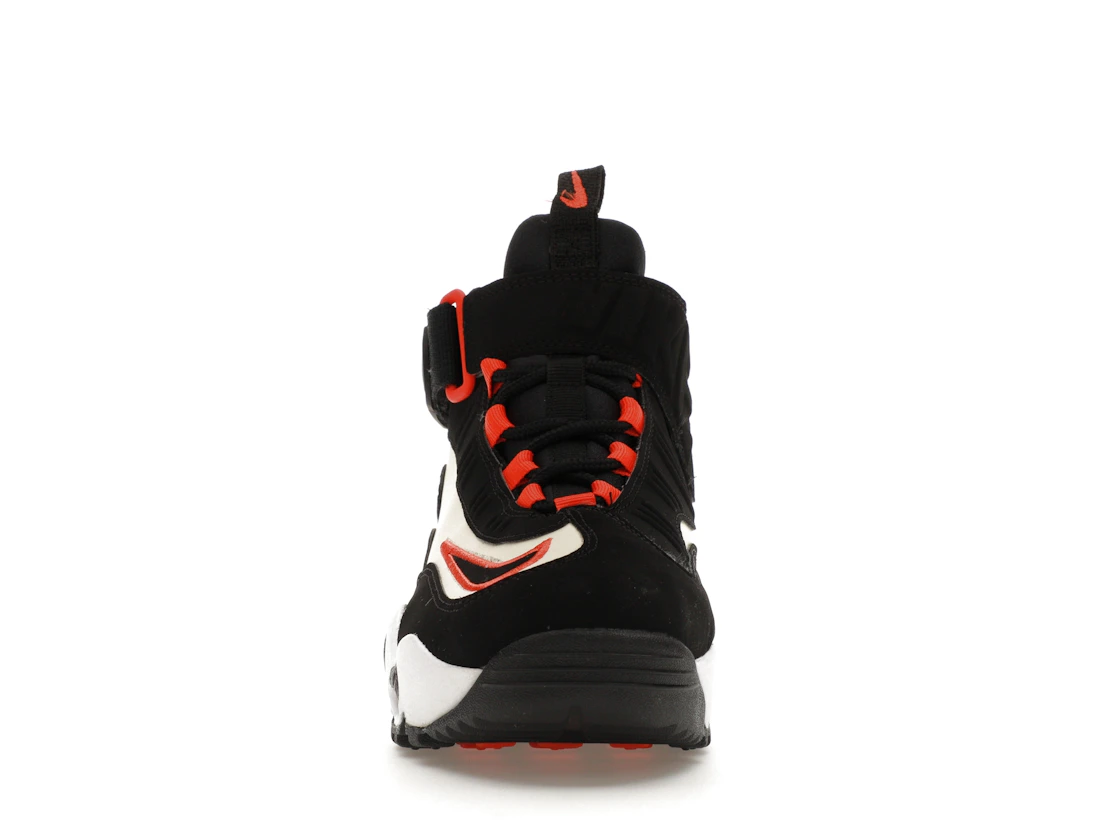 Vue 10 de Nike Air Griffey Max 1 San Francisco Giants (GS)
