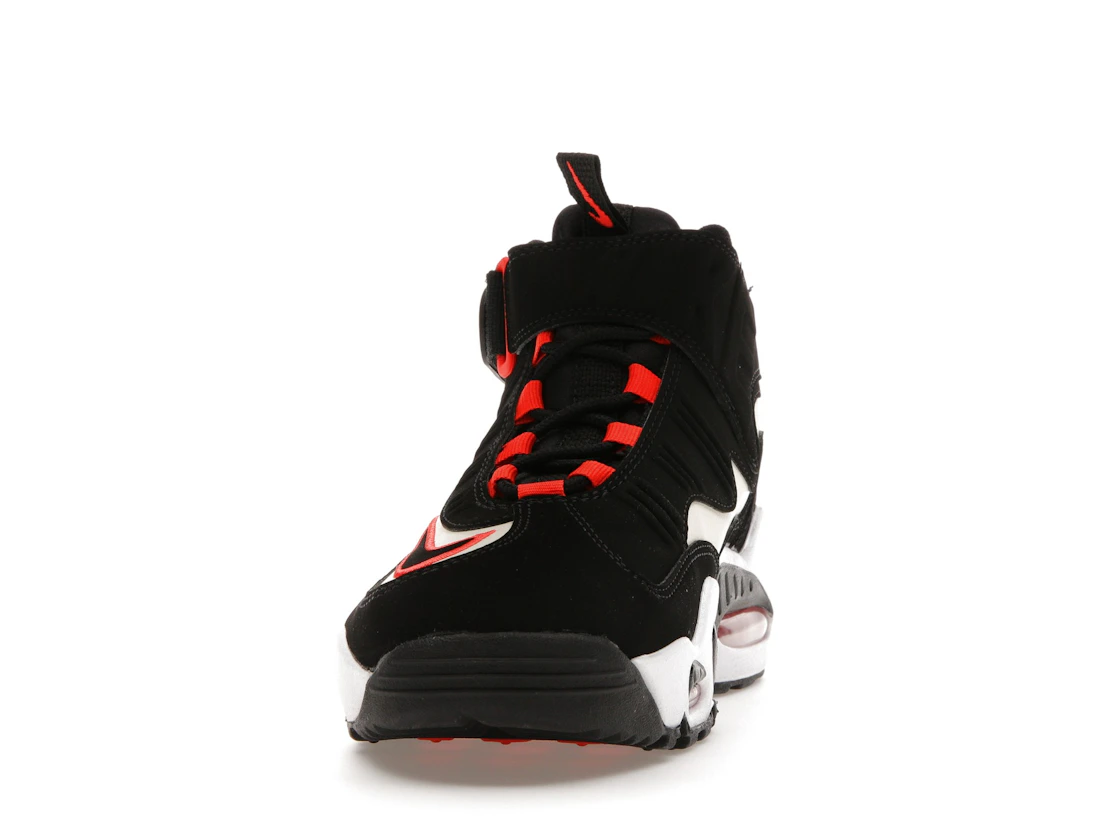 Vue 11 de Nike Air Griffey Max 1 San Francisco Giants