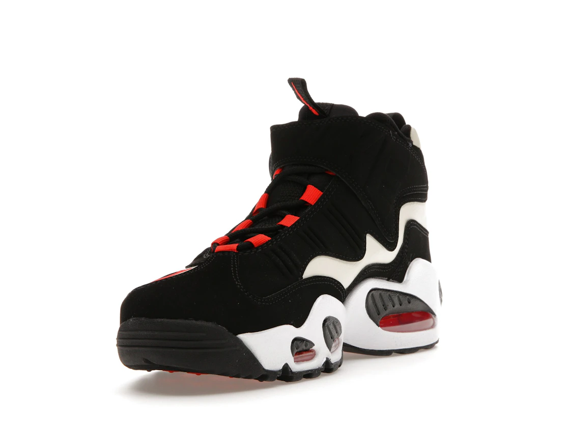Vue 13 de Nike Air Griffey Max 1 San Francisco Giants