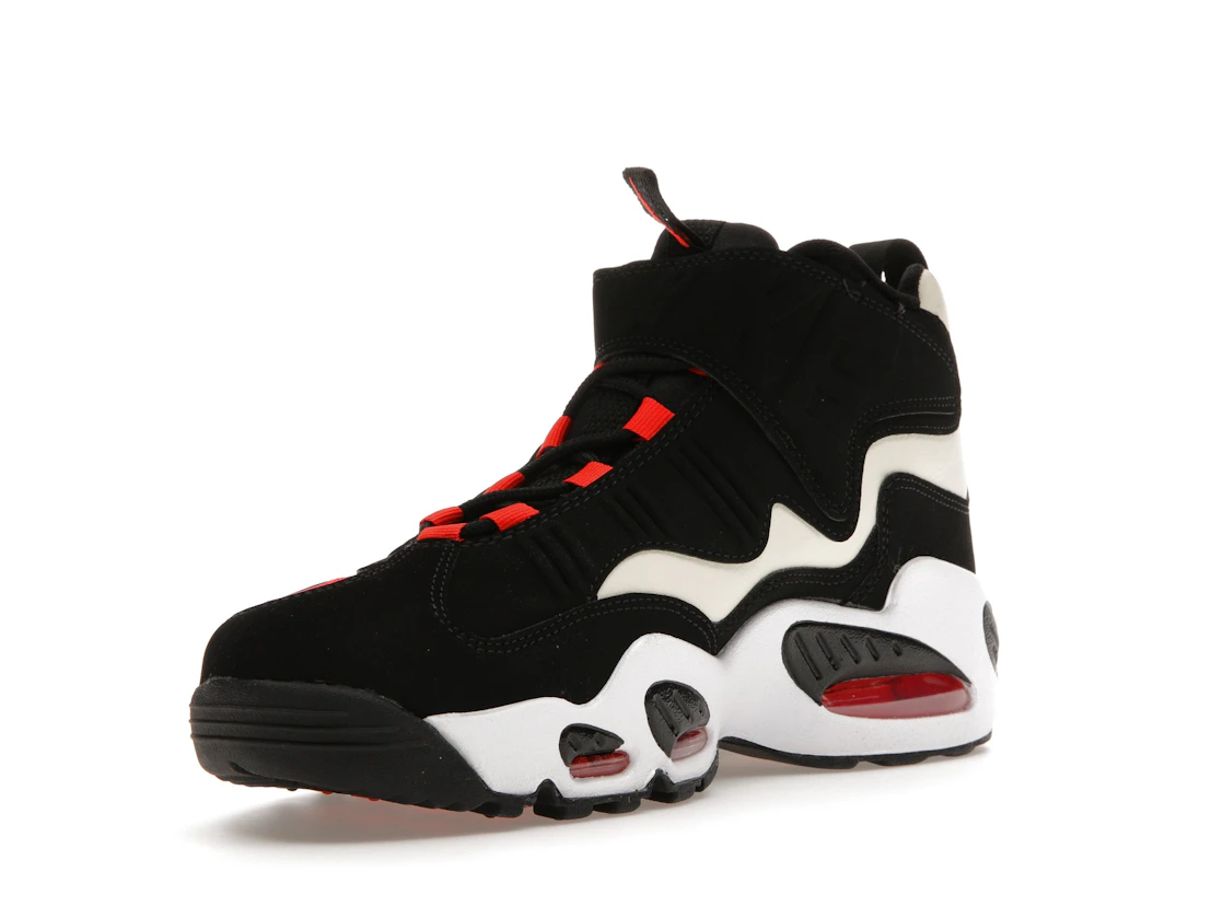 Vue 14 de Nike Air Griffey Max 1 San Francisco Giants