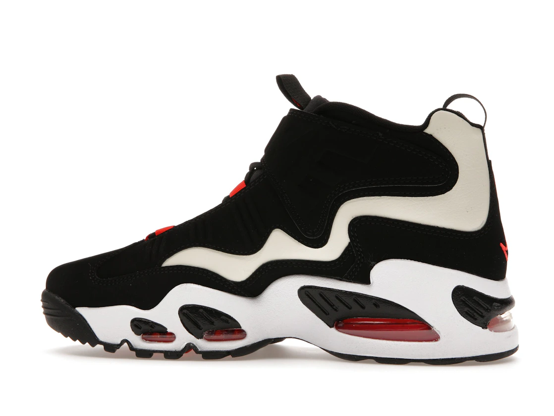Vue 20 de Nike Air Griffey Max 1 San Francisco Giants