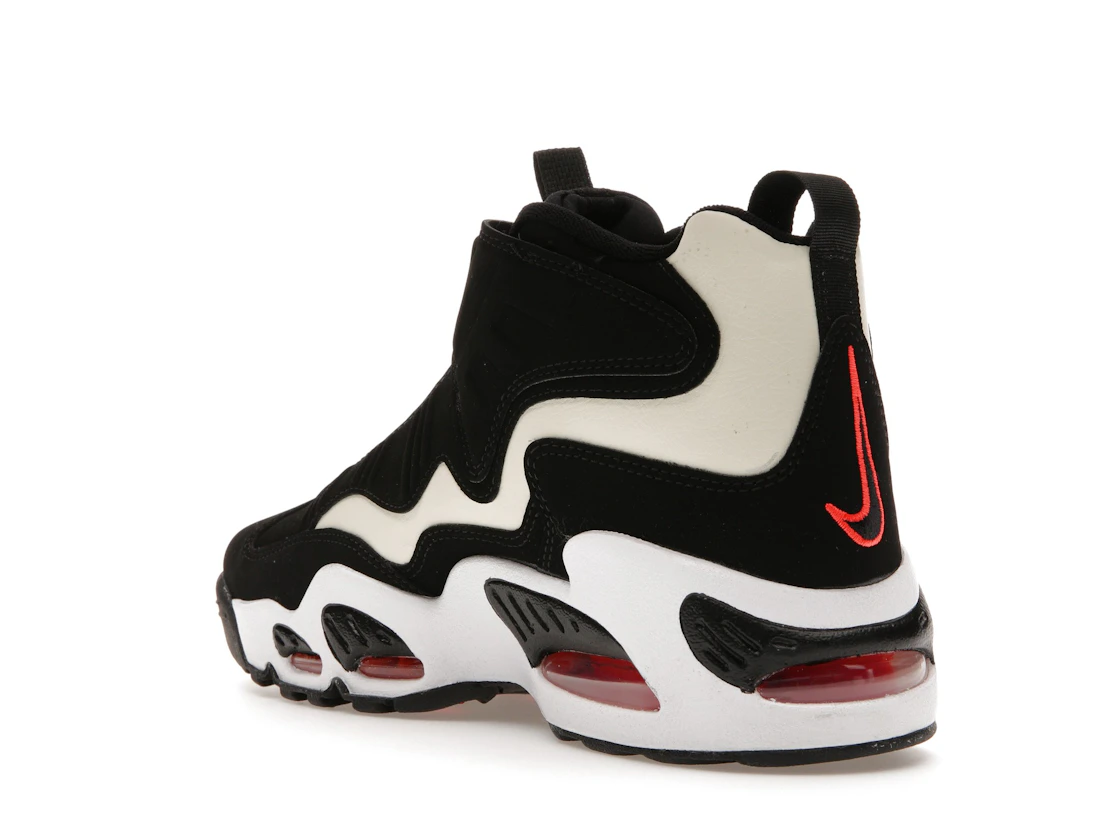 Vue 24 de Nike Air Griffey Max 1 San Francisco Giants