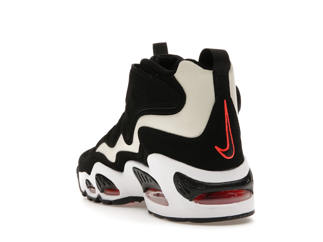 Vue 25 de Nike Air Griffey Max 1 San Francisco Giants
