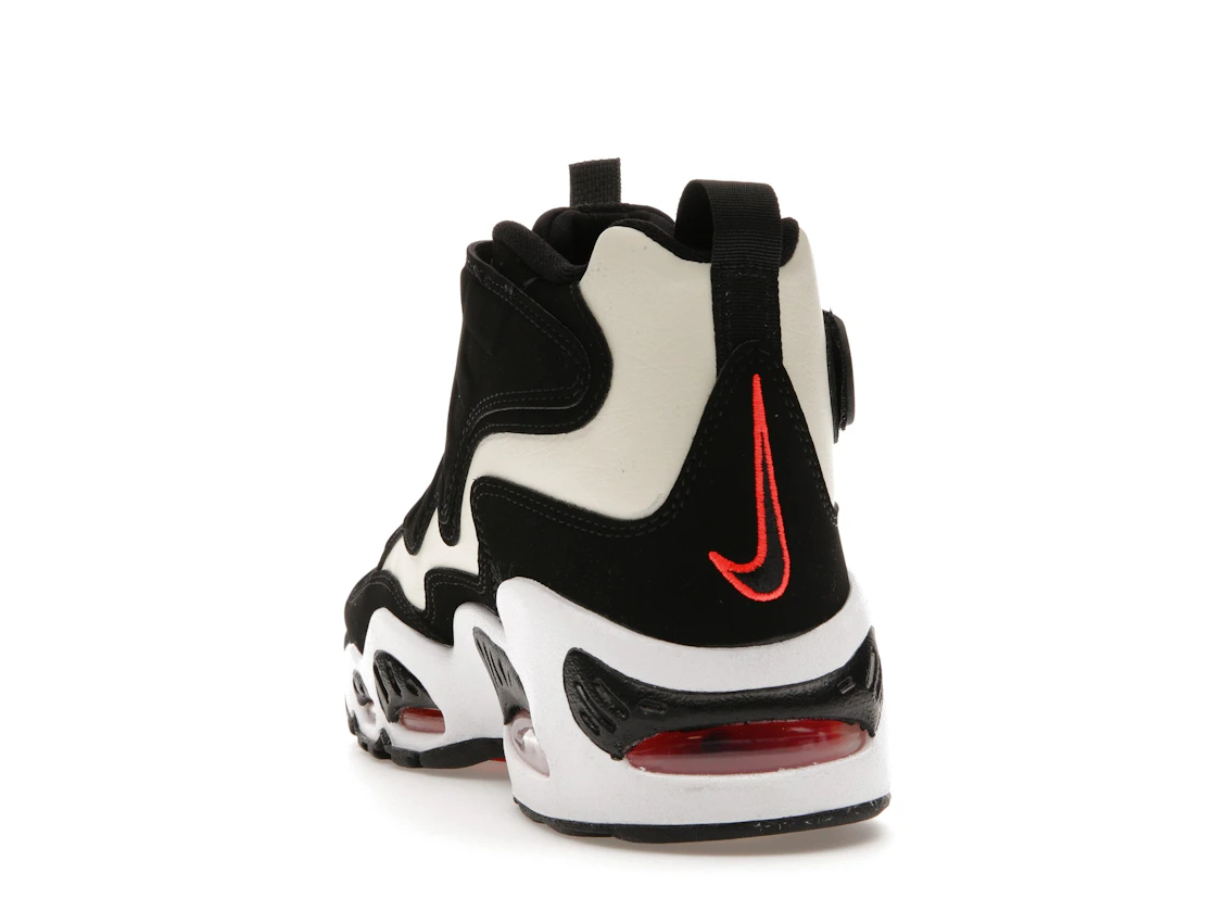 Vue 26 de Nike Air Griffey Max 1 San Francisco Giants