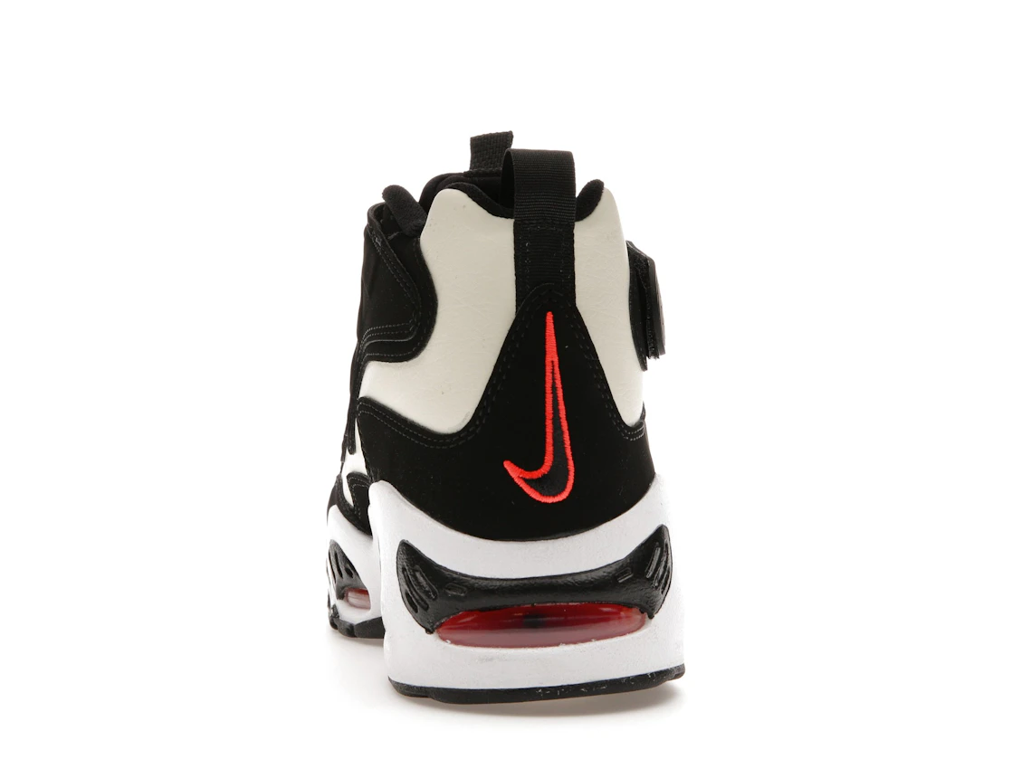 Vue 27 de Nike Air Griffey Max 1 San Francisco Giants