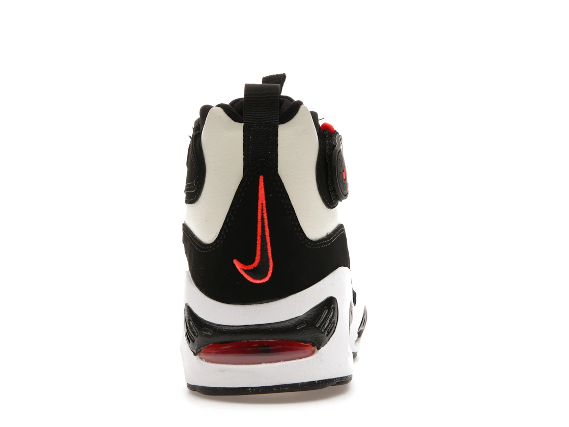 Vue 28 de Nike Air Griffey Max 1 San Francisco Giants