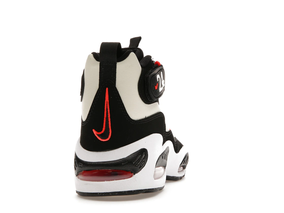 Vue 29 de Nike Air Griffey Max 1 San Francisco Giants