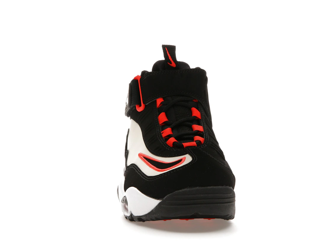 Vue 9 de Nike Air Griffey Max 1 San Francisco Giants