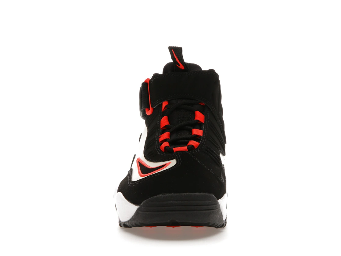 Vue 10 de Nike Air Griffey Max 1 San Francisco Giants