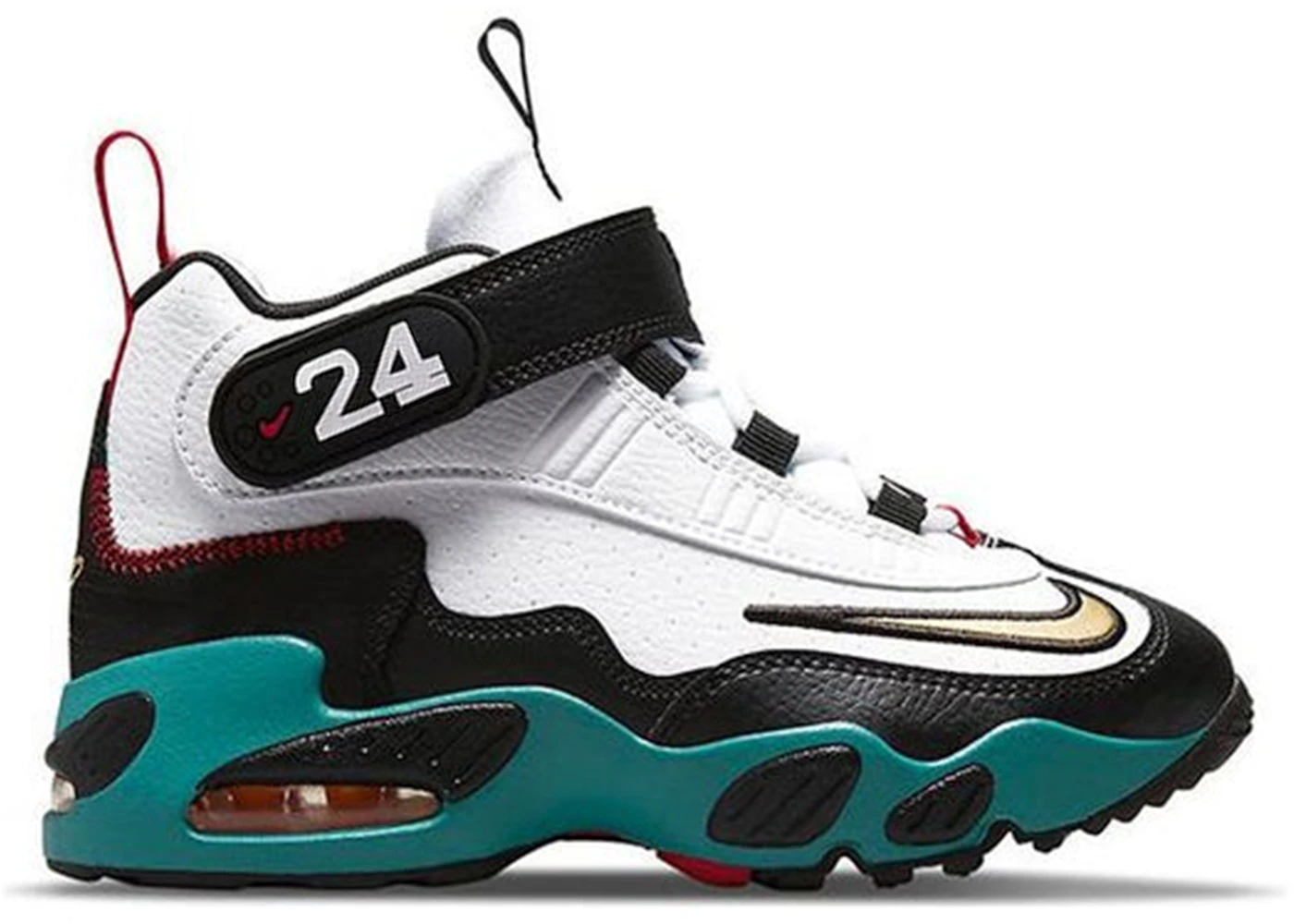 Nike Air Griffey Max 1 Sweetest Swing (PS)