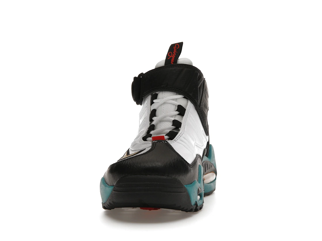 Vue 11 de Nike Air Griffey Max 1 Swingman Sweetest Swing
