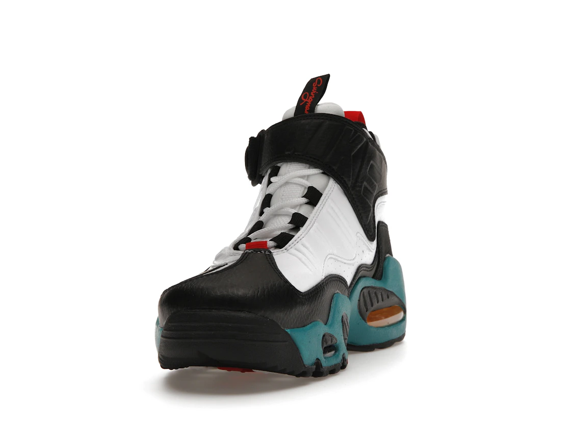 Vue 12 de Nike Air Griffey Max 1 Swingman Sweetest Swing