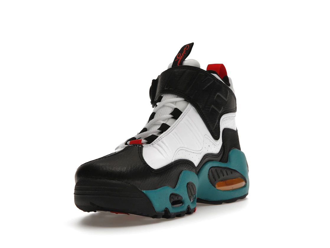 Vue 13 de Nike Air Griffey Max 1 Swingman Sweetest Swing