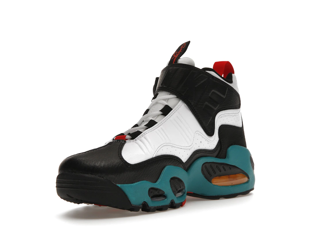Vue 14 de Nike Air Griffey Max 1 Swingman Sweetest Swing